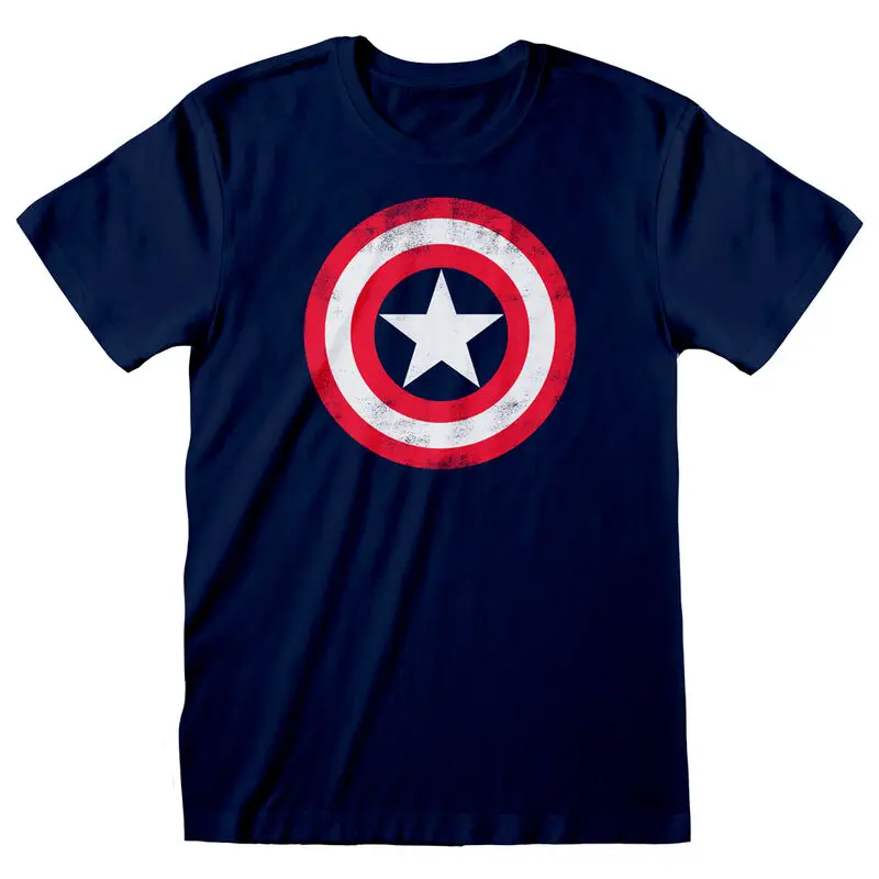 Amerika Kapitány t-shirt product photo
