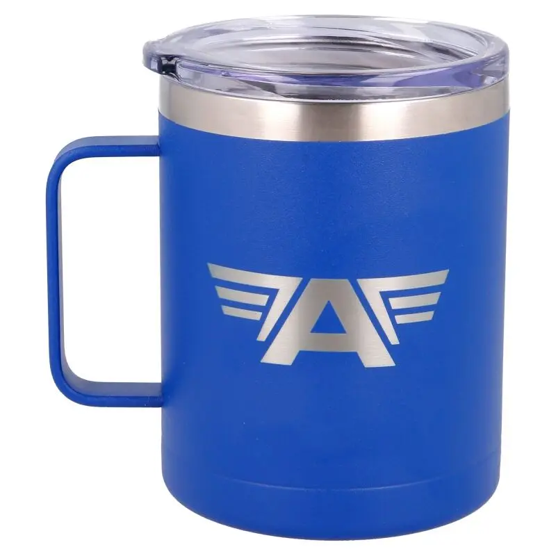 Marvel Captain America stainless steel thermos mug 380ml product photo