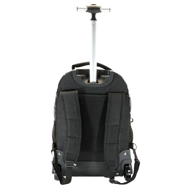 Marvel Shippuden Trolley Captain America Scratches product photo