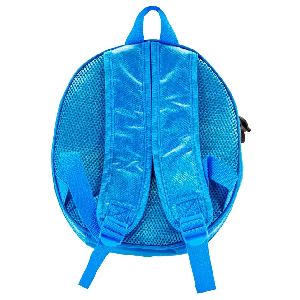 Marvel Backpack Eggy Captain America Shield Cap product photo