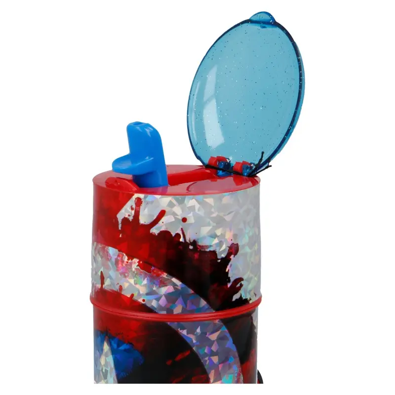 Marvel Captain America Shield canteen 350ml product photo