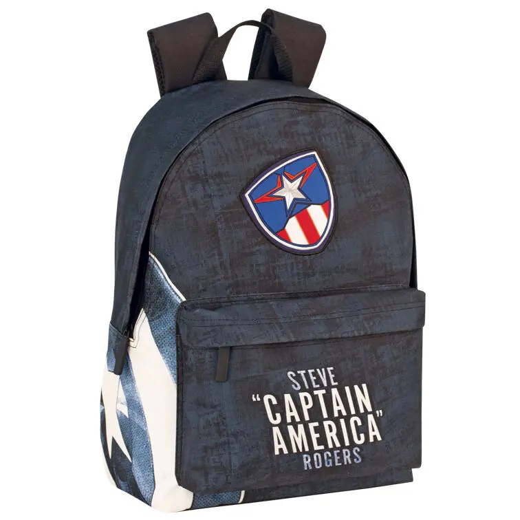 Marvel Captain America Soldier adaptable backpack 42cm product photo