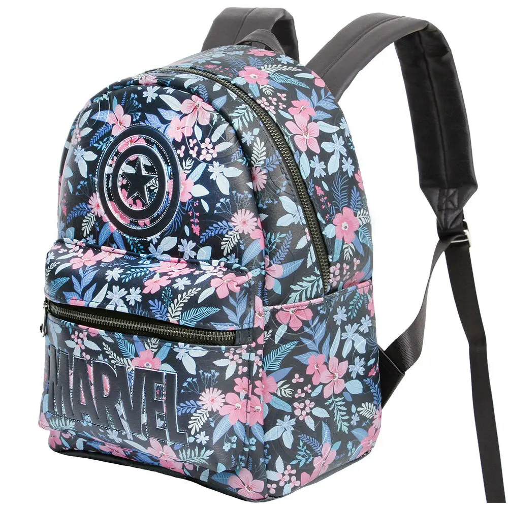 Marvel Fashion Backpack Captain America product photo