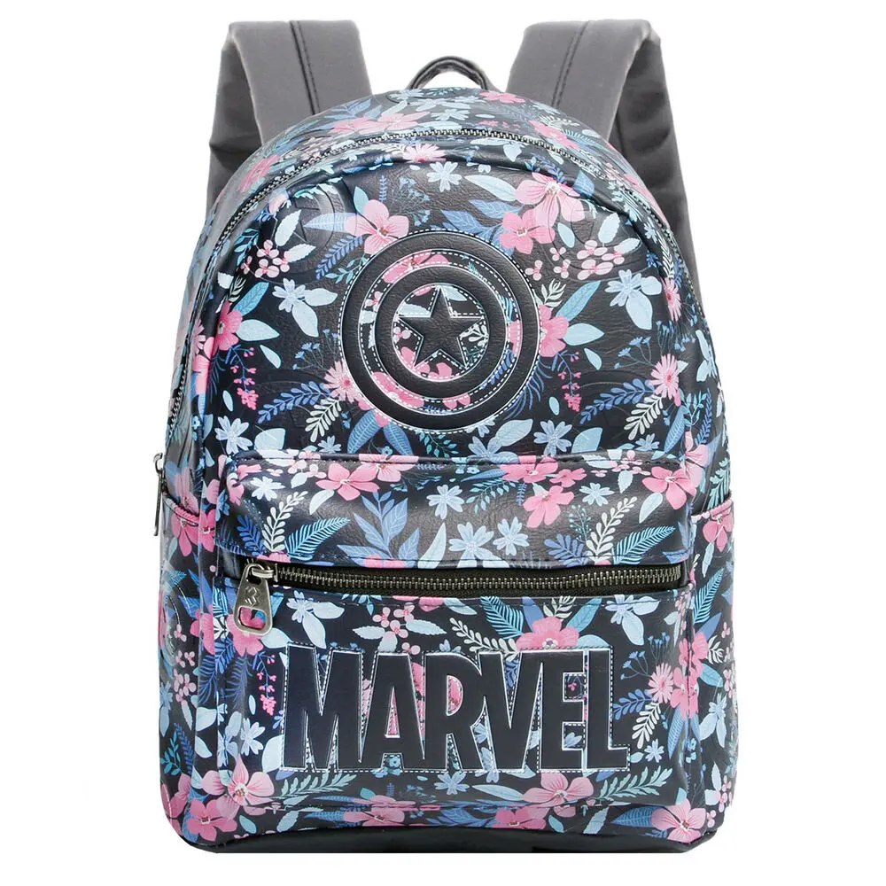Marvel Fashion Backpack Captain America product photo