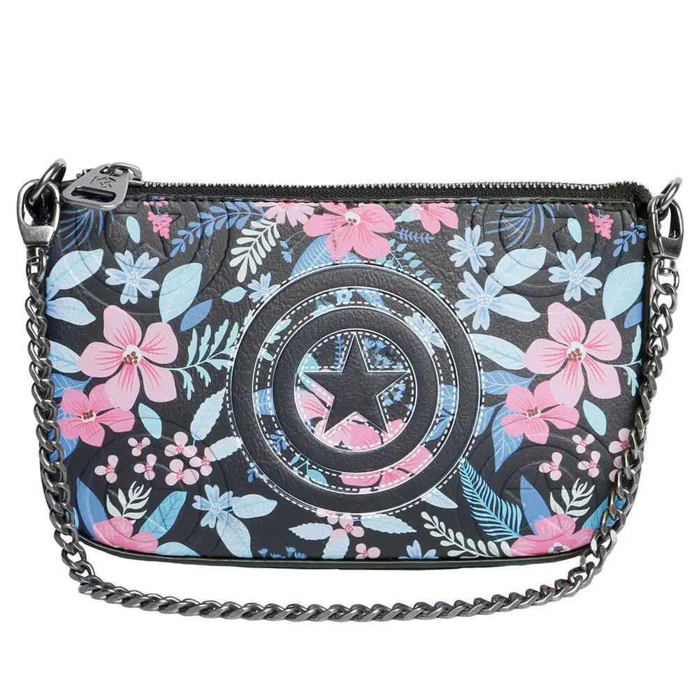Marvel IHoney Shoulder Bag Captain America product photo