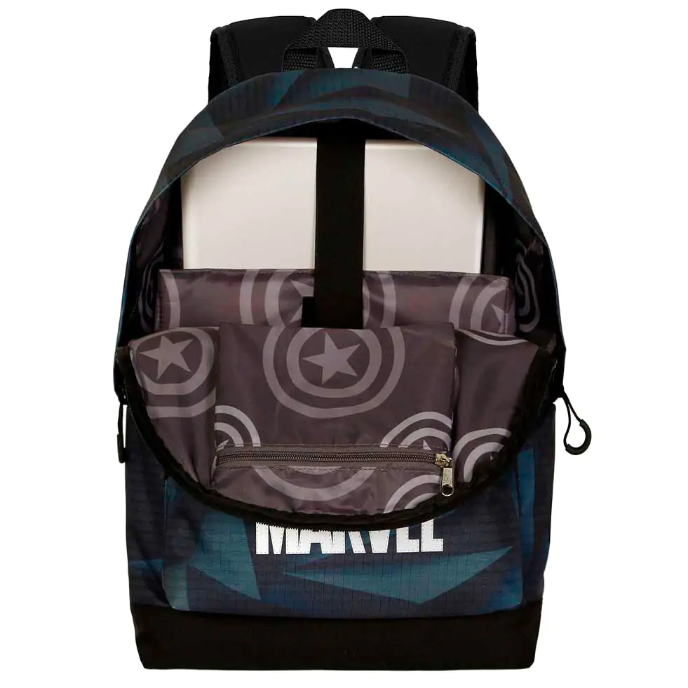 Marvel Captain America backpack termékfotó