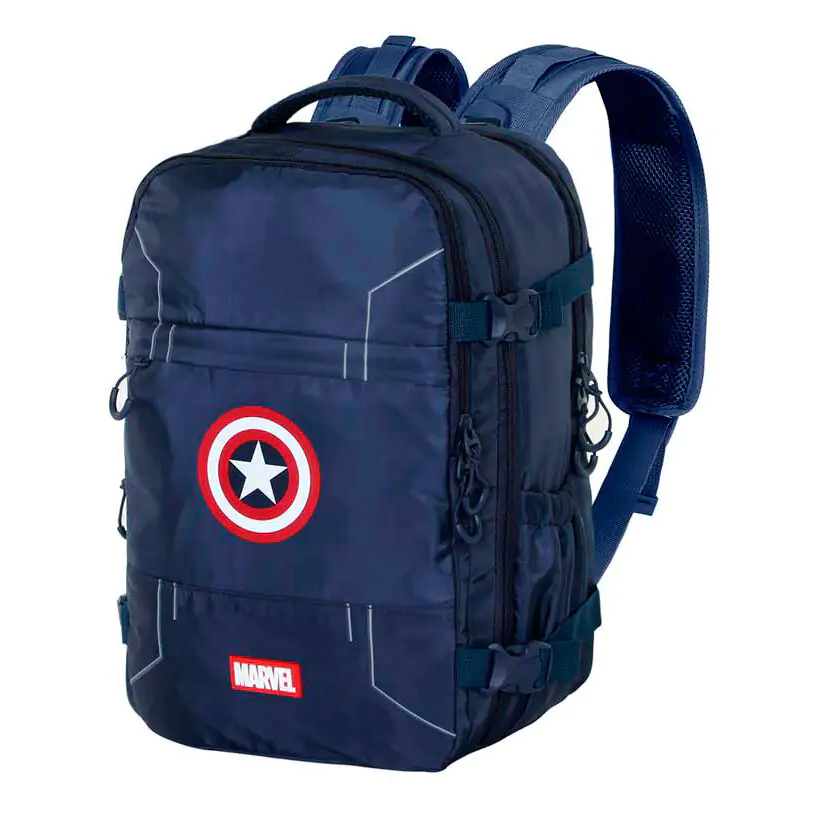 Marvel Captain America backpack 40cm product photo