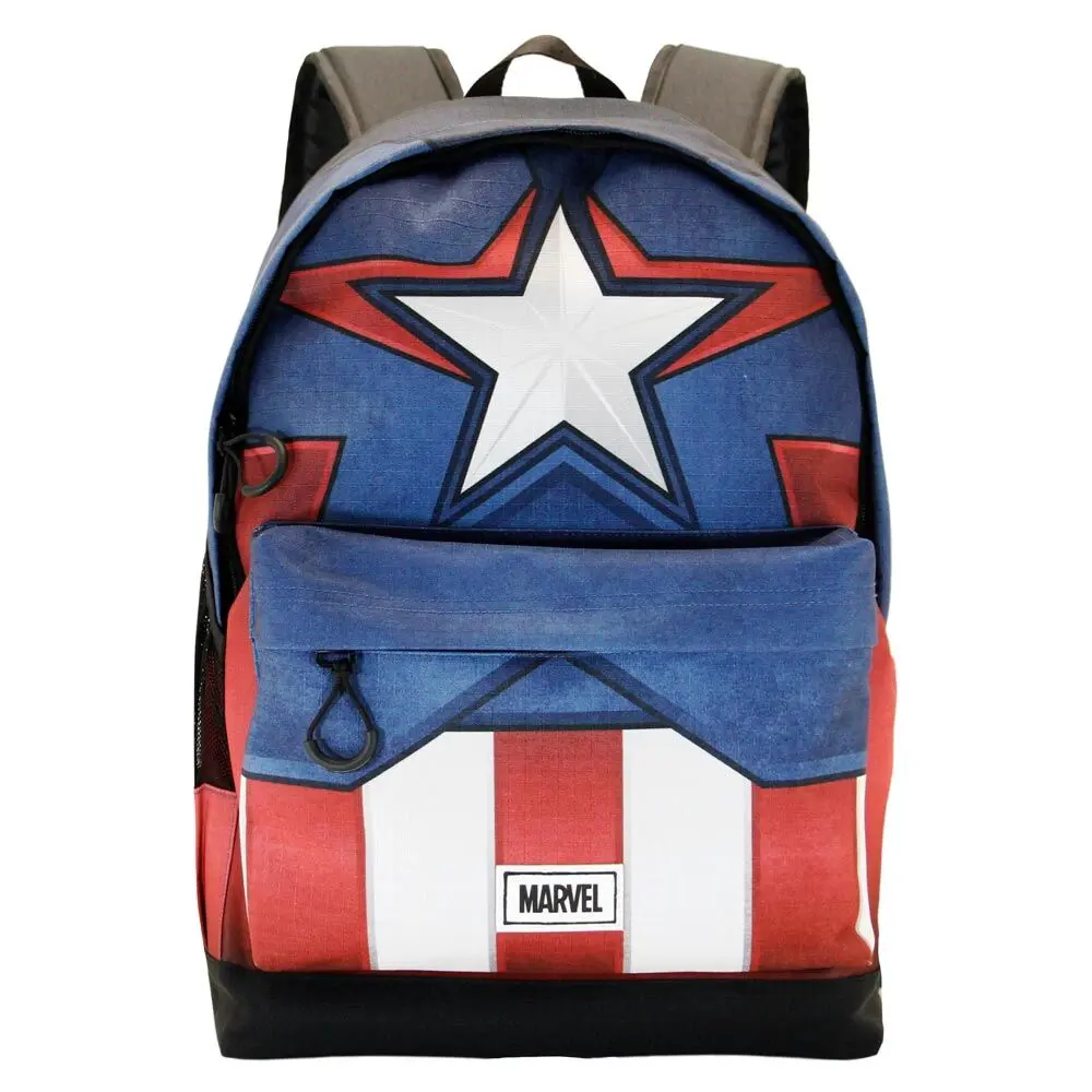 Marvel Captain America adaptable backpack 44cm product photo