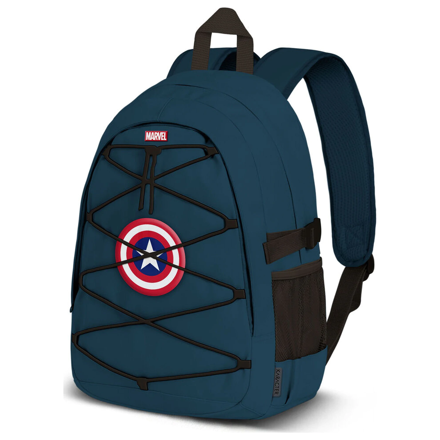 Marvel Captain America backpack 44cm product photo