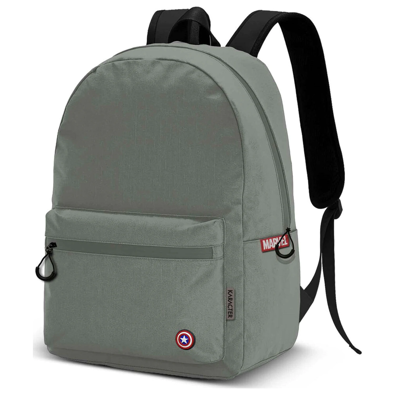 Marvel Captain America backpack 44cm product photo