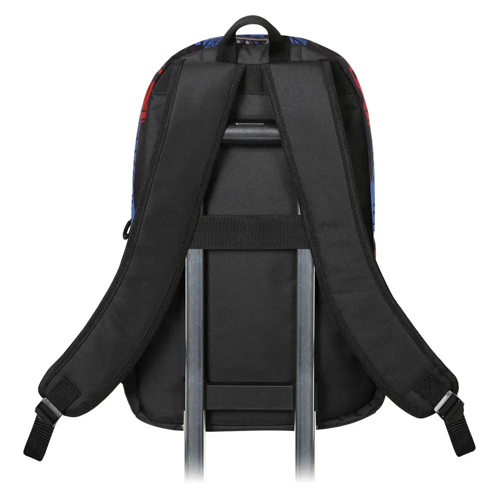 Marvel Captain America Tekk Costume backpack 41cm product photo