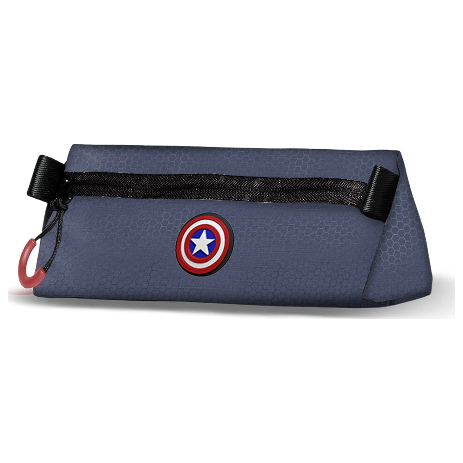 Marvel Captain America pencil case product photo