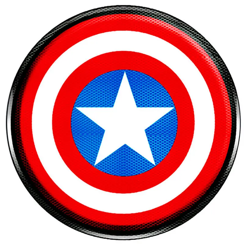 Marvel Captain America Wireless portable speaker termékfotó