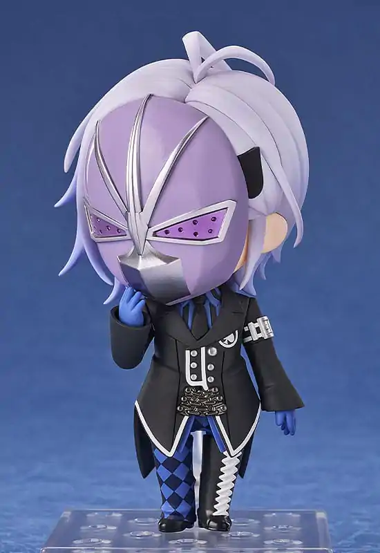 Amnesia Nendoroid Action Figure Ikki 10 cm product photo