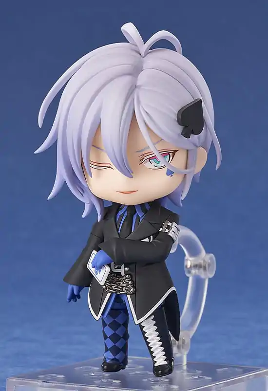Amnesia Nendoroid Action Figure Ikki 10 cm product photo