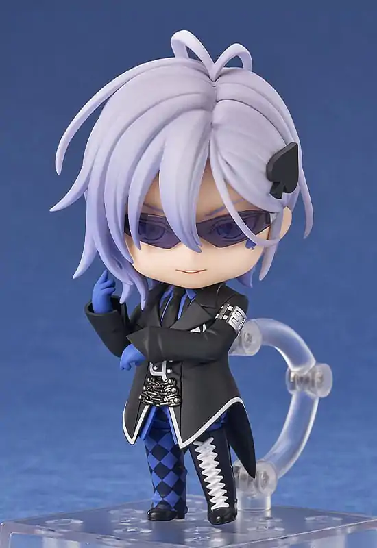Amnesia Nendoroid Action Figure Ikki 10 cm product photo