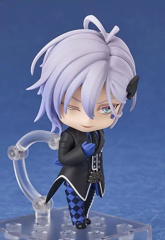 Amnesia Nendoroid Action Figure Ikki 10 cm product photo