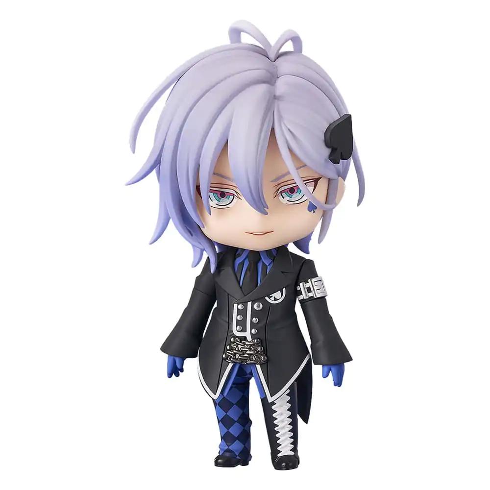 Amnesia Nendoroid Action Figure Ikki 10 cm product photo