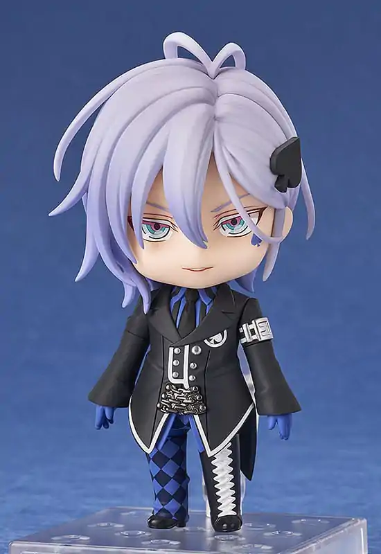 Amnesia Nendoroid Action Figure Ikki 10 cm product photo
