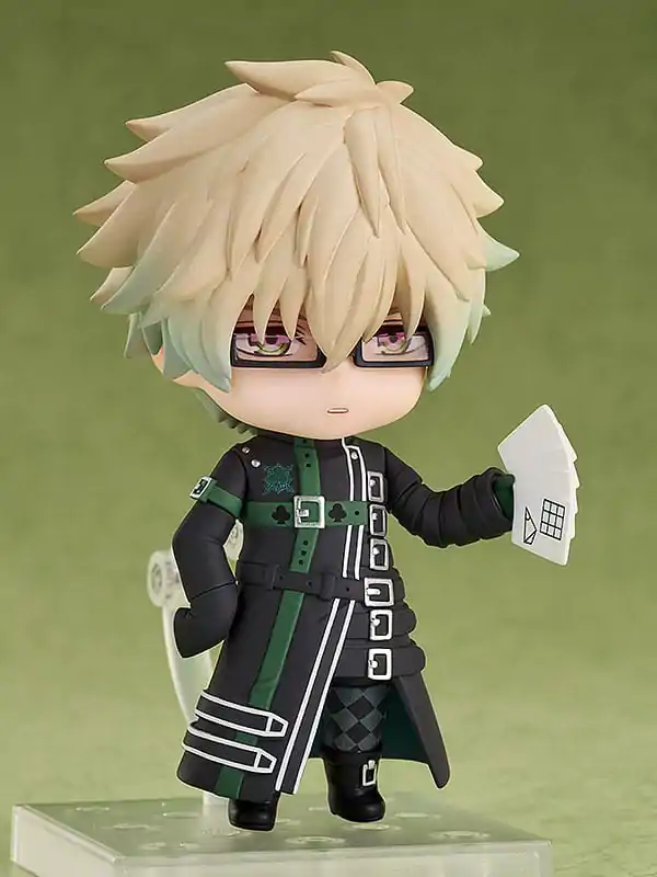 Amnesia Nendoroid Action Figure Kent 10 cm product photo