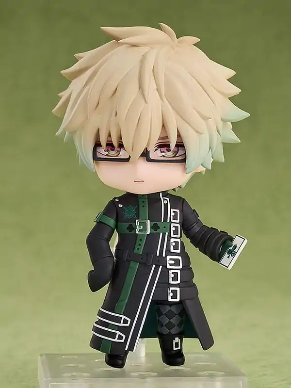 Amnesia Nendoroid Action Figure Kent 10 cm product photo