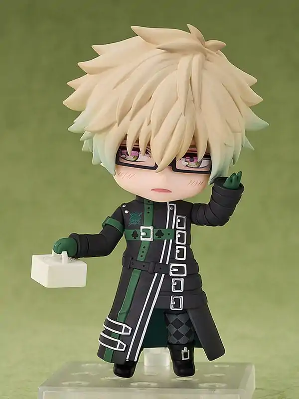 Amnesia Nendoroid Action Figure Kent 10 cm product photo