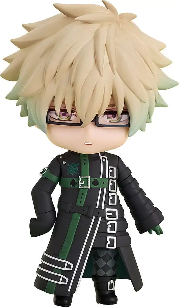 Amnesia Nendoroid Action Figure Kent 10 cm product photo