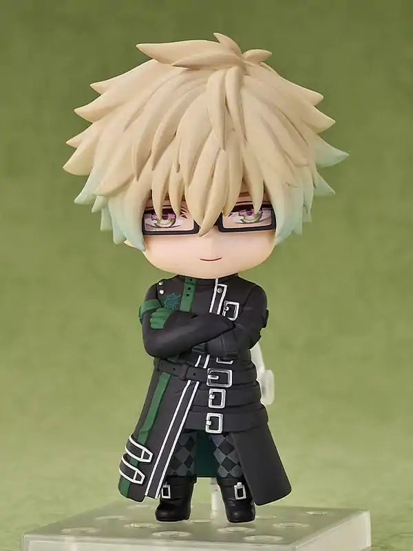 Amnesia Nendoroid Action Figure Kent 10 cm product photo