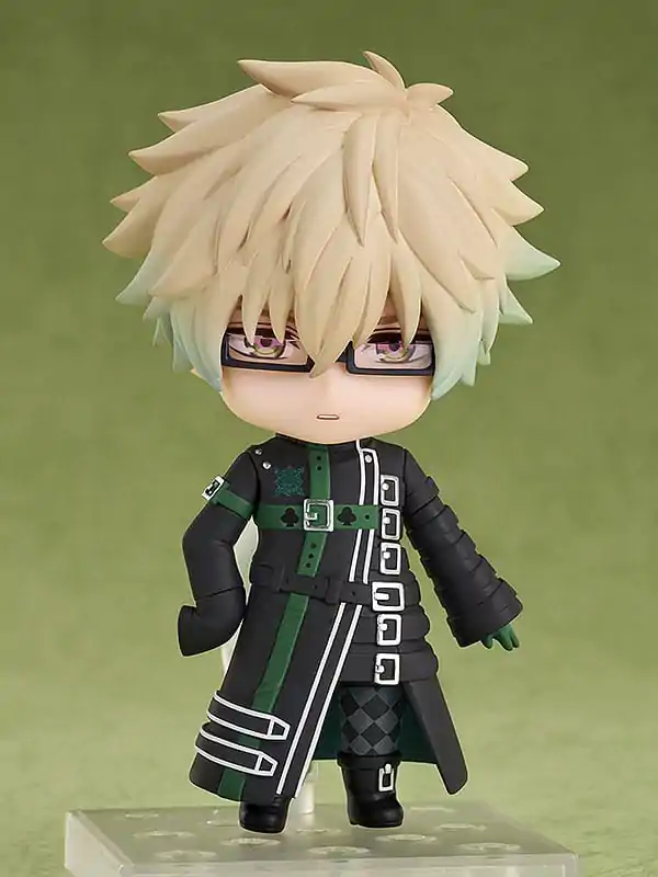 Amnesia Nendoroid Action Figure Kent 10 cm product photo