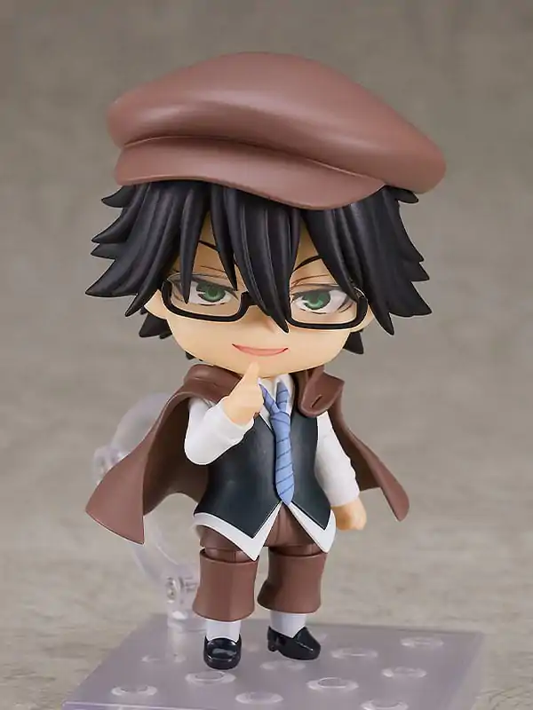 Amnesia Nendoroid Action Figure Rampo Edogawa 10 cm termékfotó