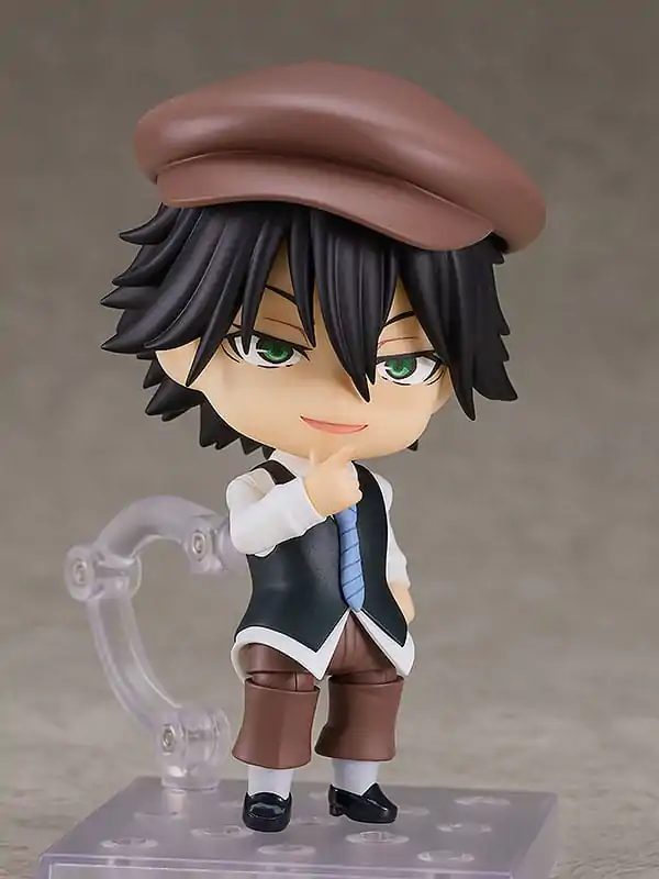 Amnesia Nendoroid Action Figure Rampo Edogawa 10 cm termékfotó