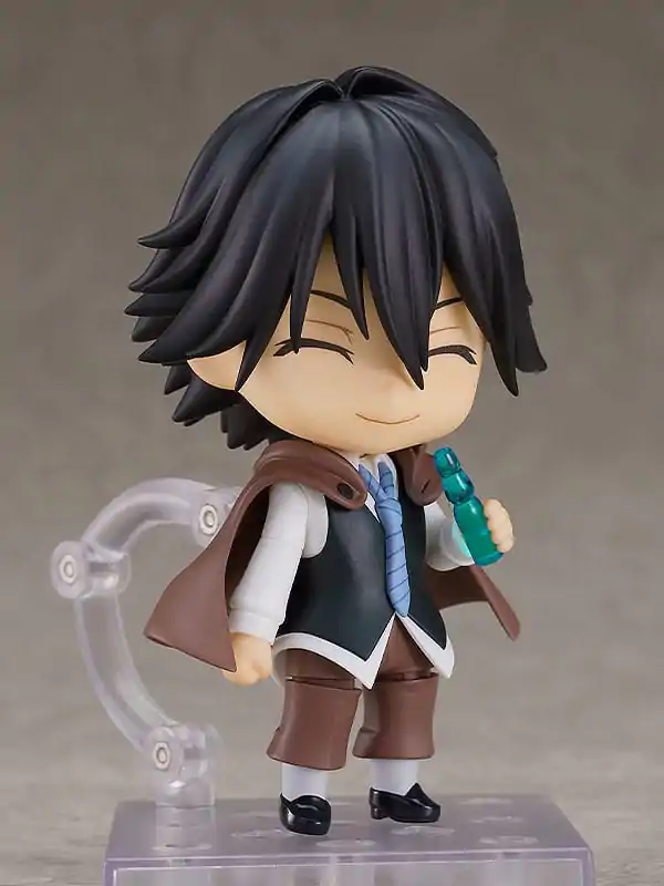 Amnesia Nendoroid Action Figure Rampo Edogawa 10 cm termékfotó