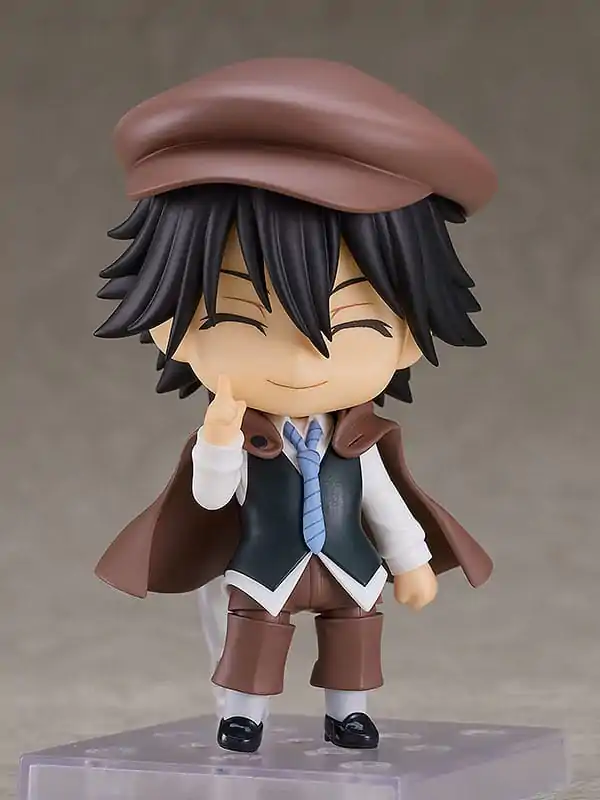 Amnesia Nendoroid Action Figure Rampo Edogawa 10 cm termékfotó