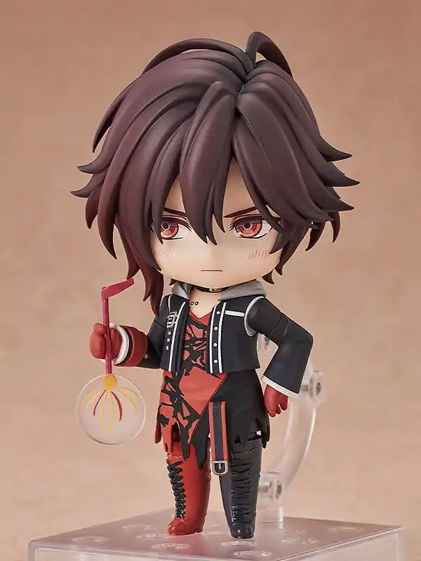 Amnesia Nendoroid Action Figure Shin 10 cm product photo