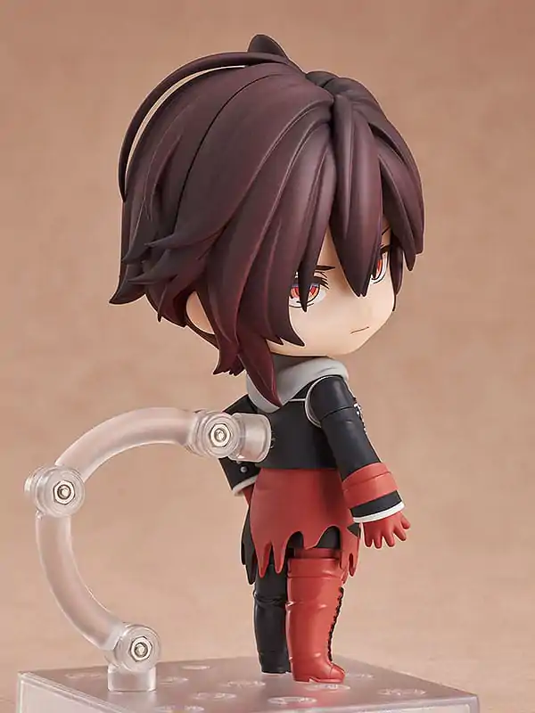 Amnesia Nendoroid Action Figure Shin 10 cm product photo