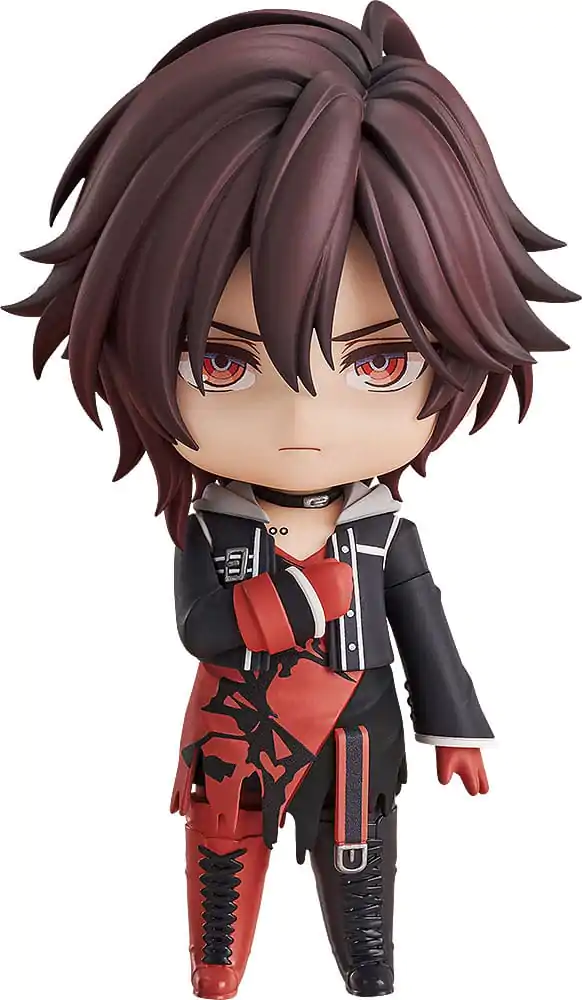 Amnesia Nendoroid Action Figure Shin 10 cm product photo