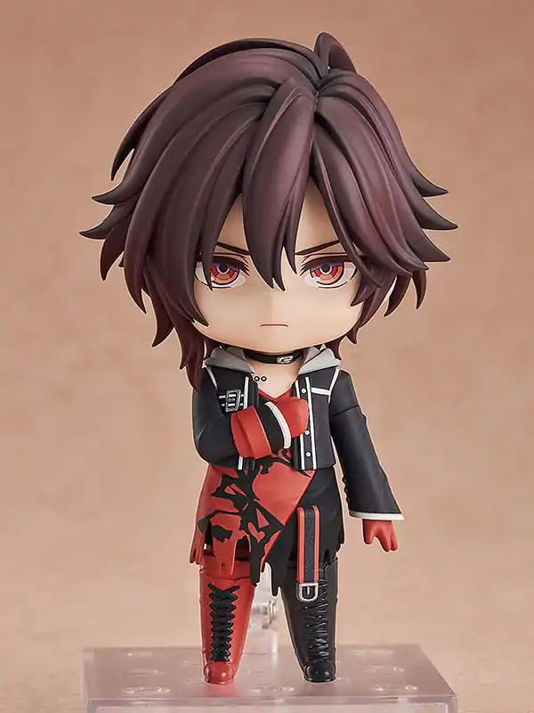 Amnesia Nendoroid Action Figure Shin 10 cm product photo