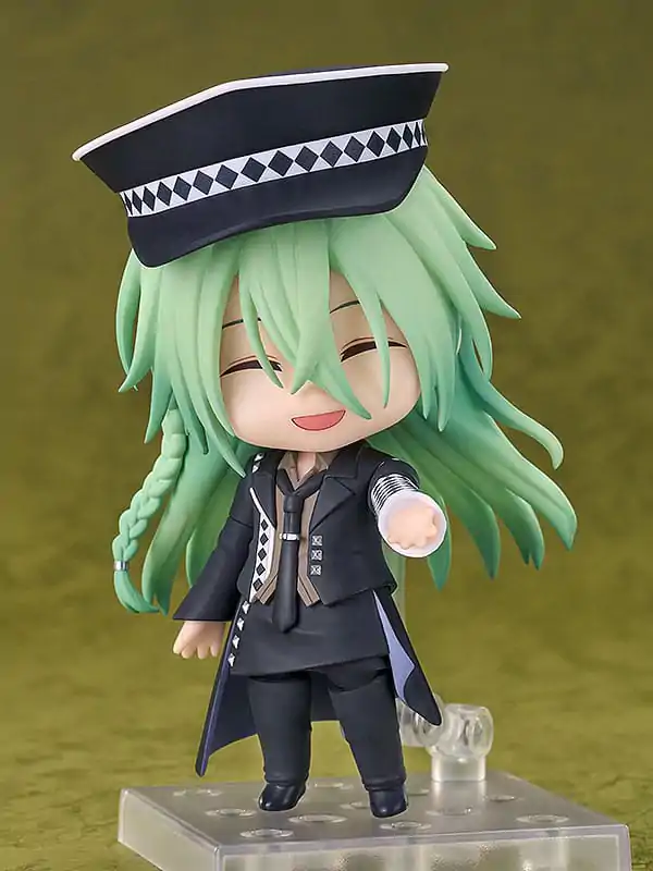 Amnesia Nendoroid Action Figure Ukyo 10 cm termékfotó