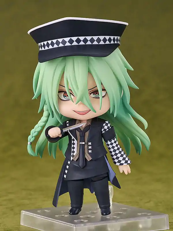 Amnesia Nendoroid Action Figure Ukyo 10 cm termékfotó