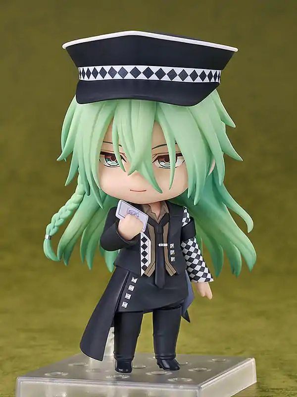 Amnesia Nendoroid Action Figure Ukyo 10 cm termékfotó