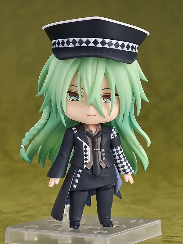 Amnesia Nendoroid Action Figure Ukyo 10 cm termékfotó