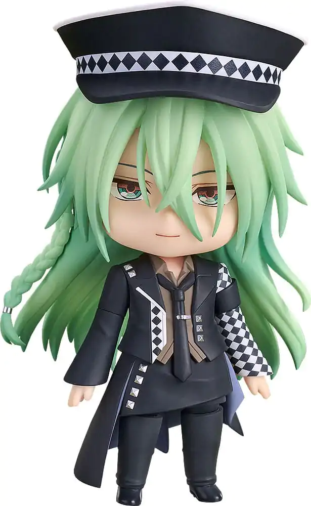 Amnesia Nendoroid Action Figure Ukyo 10 cm termékfotó