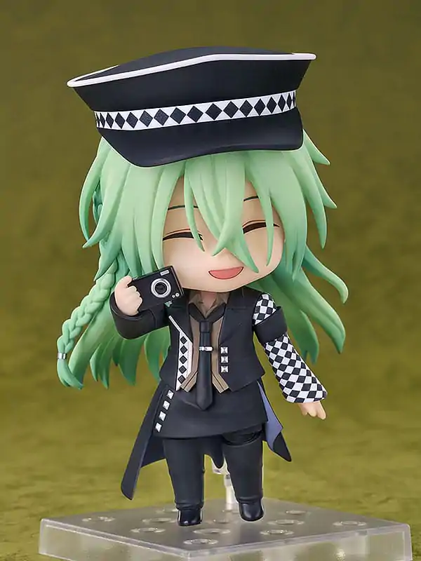 Amnesia Nendoroid Action Figure Ukyo 10 cm termékfotó