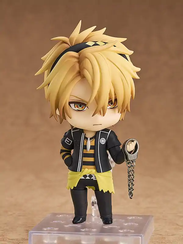 Amnesia Nendoroid Figure Toma 10 cm product photo