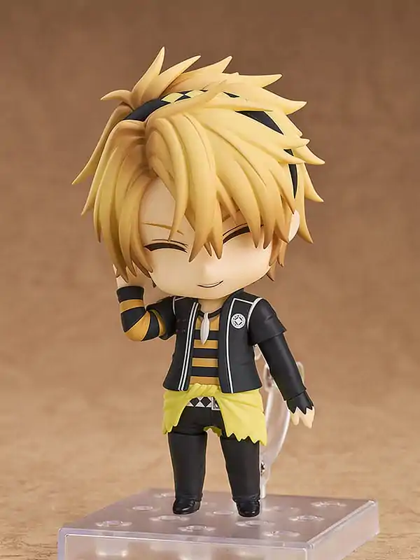 Amnesia Nendoroid Figure Toma 10 cm product photo