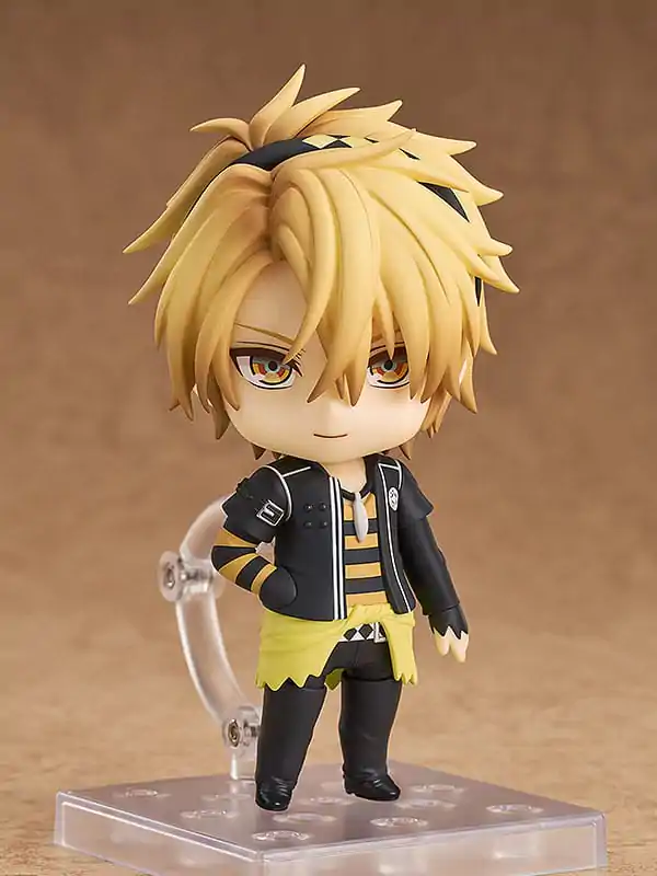 Amnesia Nendoroid Figure Toma 10 cm product photo
