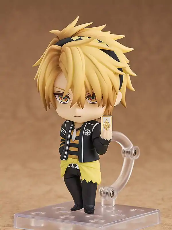 Amnesia Nendoroid Figure Toma 10 cm product photo