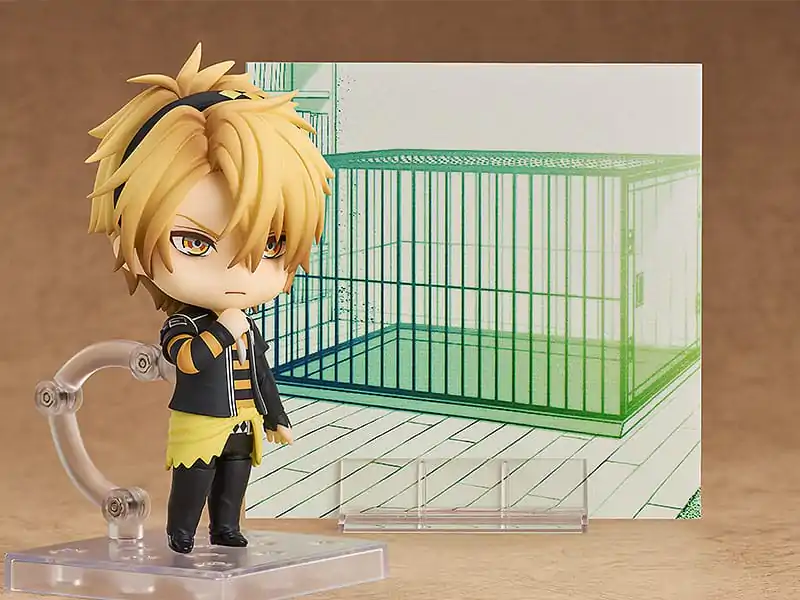 Amnesia Nendoroid Figure Toma 10 cm product photo