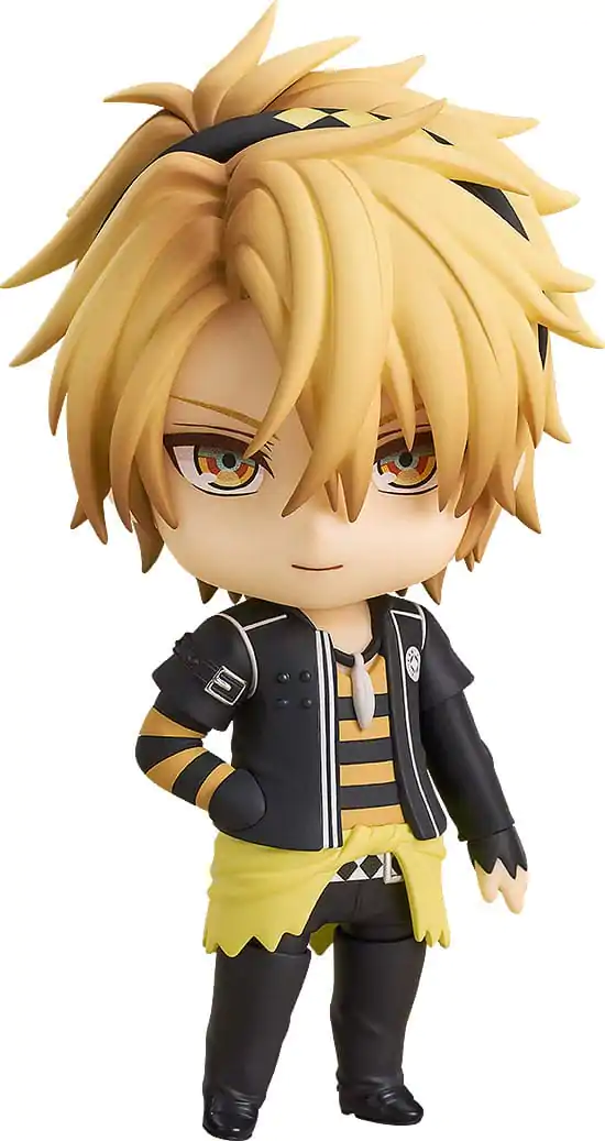 Amnesia Nendoroid Figure Toma 10 cm product photo
