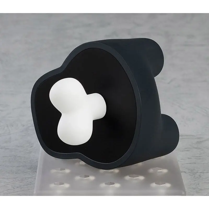 Among Us Nendoroid Action Figure Crewmate (Black) 10 cm product photo